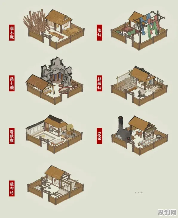 为什么良心玩家都在玩江南百景图?竞技对战玩法全新赛季上线全平台,PVP体验国风美学,真相是... 为什么良心玩家都在玩江南百景图?竞技对战玩法全新赛季上线全平台,PVP体验国风美学,真相是...