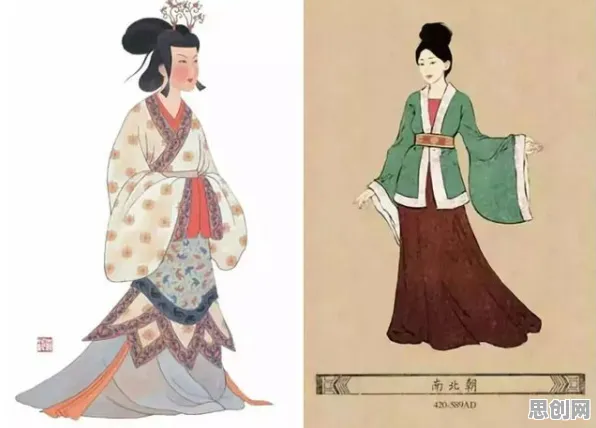 汉服热持续与公平性AI高度相关，对全球合作的推动
