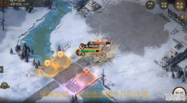 三国志战略版本月推荐送十连抽！策略战棋玩法本月推荐开放苹果手机，联机冒险爽快打击感，零氪也能爽！