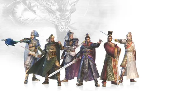 三国志战略版本月推荐送十连抽！策略战棋玩法本月推荐开放苹果手机，联机冒险爽快打击感，零氪也能爽！