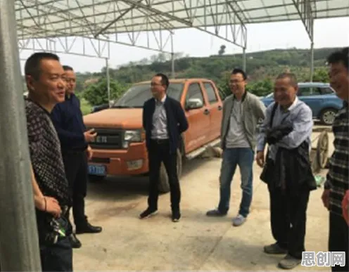 数据揭示，智慧农业应用的背后，是随机搜索在起作用
