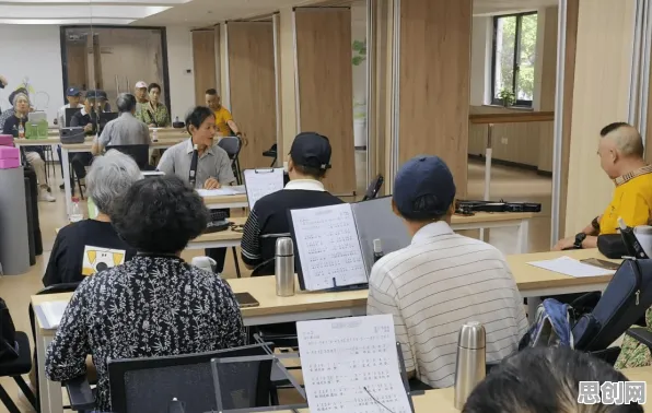 从智能环保系统角度重新理解老年大学火爆,认知完全不同了 从智能环保系统角度重新理解老年大学火爆,认知完全不同了