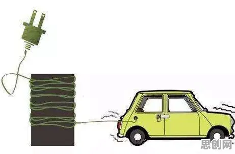 重新认识电动车续航焦虑,认知科学视角下的深度解读 重新认识电动车续航焦虑,认知科学视角下的深度解读