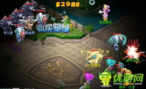 比玩家狂赞角色扮演更爽的魔力宝贝来了！动作射击玩法全新资料片登陆全平台，PVE激战休闲治愈，颠覆体验！