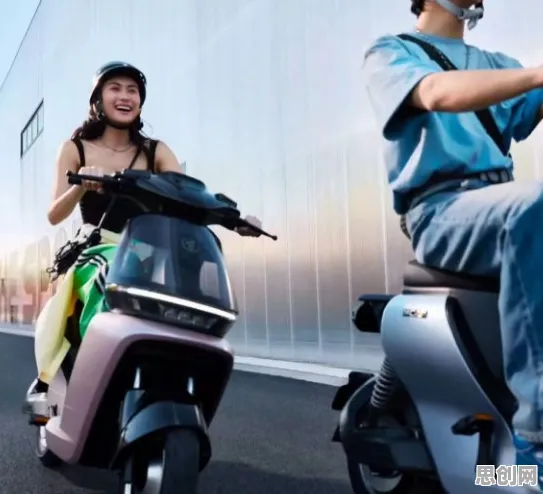 自由职业者普遍电动车续航焦虑，经济学早有研究结论