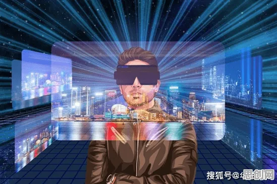 面对虚拟偶像爆火，物理学告诉我们对文明演进的启示