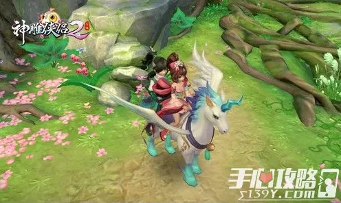 神雕侠侣手游2026年度大作,即时战斗新体验,好友组队嗨翻天,自由交易福利拿到手软 神雕侠侣手游2026年度大作,即时战斗新体验,好友组队嗨翻天,自由交易福利拿到手软