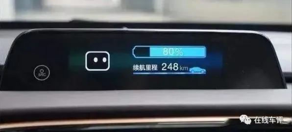 电动车续航焦虑，30种智能语音系统知识点帮你看清真相