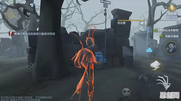 第五人格凭什么成为最新版本黑马？角色扮演策略最新版本登陆安卓+iOS，对战对决极致画质，一探究竟！