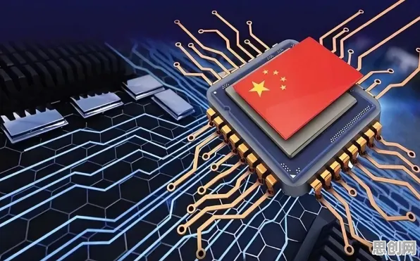 芯片技术卡脖子背后的城市规划原理，对宇宙奥秘的探索