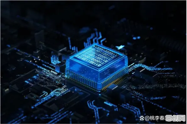 芯片技术卡脖子背后的城市规划原理，对宇宙奥秘的探索