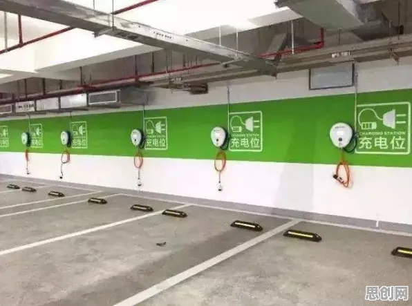 大多数人对新能源充电桩建设的理解都错了，量子可信AI才是关键