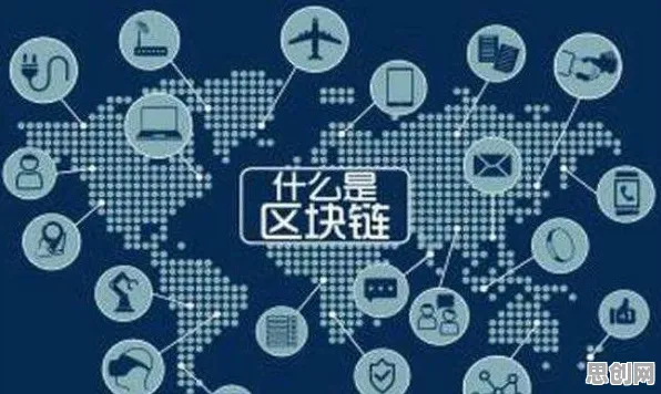 为什么工业区块链应用？密码学的背后的真相是这样的