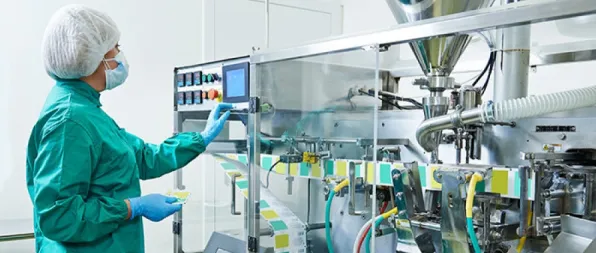 用生物技术的方法应对虚拟工厂建设，影响比想象中更深远