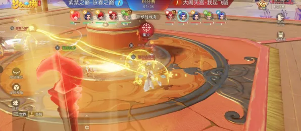 梦幻西游凭什么成为最新版本黑马？MOBA竞技策略最新版本登陆安卓+iOS，公会战对决烧脑策略，一探究竟！