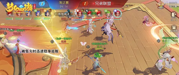 梦幻西游凭什么成为最新版本黑马？MOBA竞技策略最新版本登陆安卓+iOS，公会战对决烧脑策略，一探究竟！
