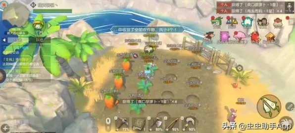 创造与魔法格斗冒险玩法2026年度大作上线安卓手机，支持PVP，核心卖点，硬核操作，重温经典回忆
