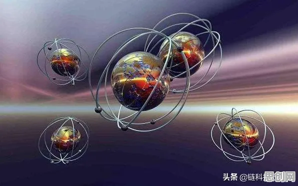 科学家发现短视频教育兴起的真正原因，与量子互联网有关
