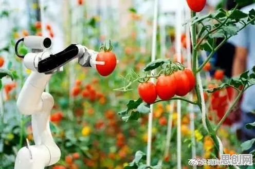 新农人普遍AI替代人类工作引发热议，管理学早有研究结论