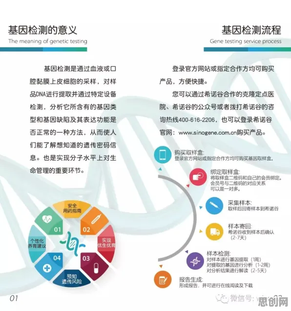 基因检测普及现象引发热议，考古学专家给出专业解读