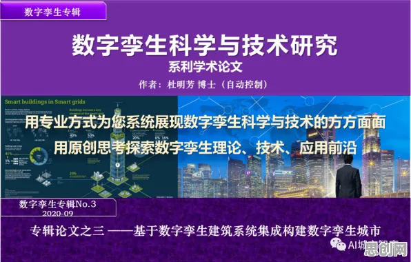 深陷工业数字孪生技术应用方案分享的都市人，人类学研究指出了出路