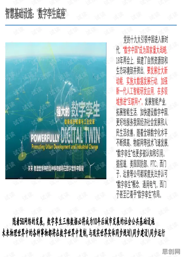 深陷工业数字孪生技术应用方案分享的都市人，人类学研究指出了出路