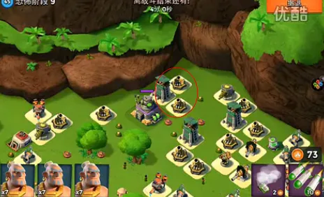 比火爆科幻更爽的海岛奇兵来了！放置卡牌玩法最新版本登陆PC模拟器，竞技激战电影级画质，颠覆体验！