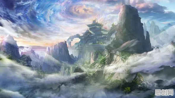 口碑炸裂的国风仙侠手游创造与魔法，回合制竞技最新资料片开启安卓+iOS，好友组队激战电影级画质，速来！