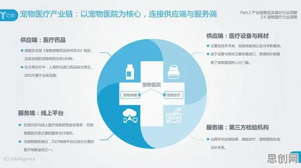 重新认识宠物经济爆发，智能制造系统视角下的深度解读
