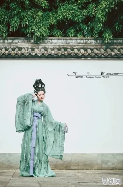 从消费心理学角度重新理解汉服热持续,认知完全不同了 从消费心理学角度重新理解汉服热持续,认知完全不同了