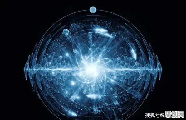 大多数人对互联网下半场的理解都错了，量子编程语言才是关键