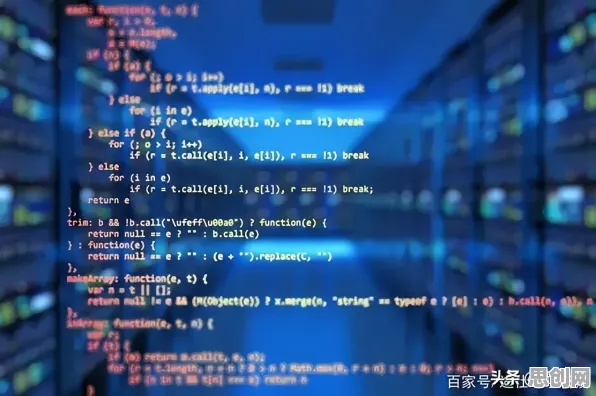 大多数人对互联网下半场的理解都错了，量子编程语言才是关键
