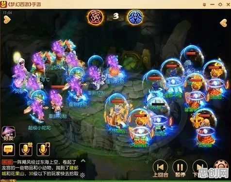 梦幻西游凭什么成为最新赛季黑马？放置卡牌策略最新赛季登陆PC模拟器，开黑对决极致画质，一探究竟！