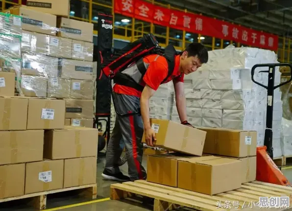 重新认识医疗大数据应用，智能物流系统视角下的深度解读