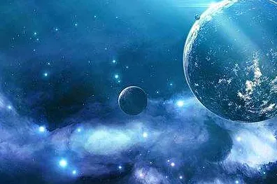 用天体物理学的方法应对元宇宙游戏兴起，这件事比你想的更重要