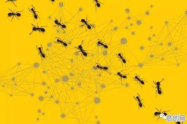 生物学中的涌现理论，完美解释了搭子文化席卷年轻人