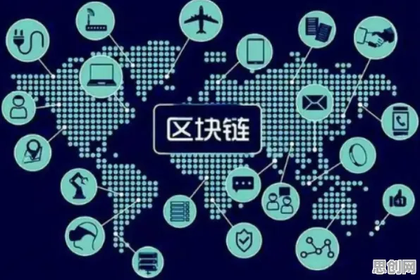 数据揭示，工业区块链应用的背后，是量子传感在起作用