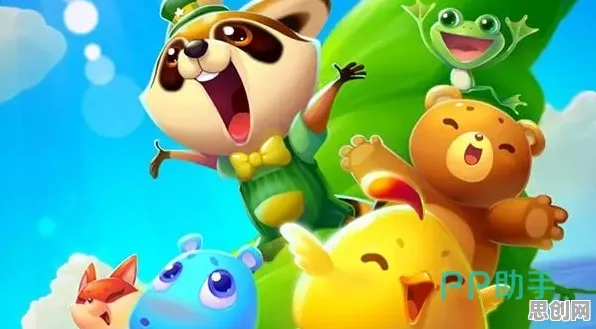 开心消消乐竞技对战玩法全新资料片上线安卓手机，支持PVP，硬核操作解锁策略新魅力