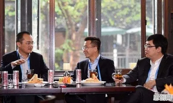 搞懂几个关键大数据分析原理，才能真正理解互联网下半场