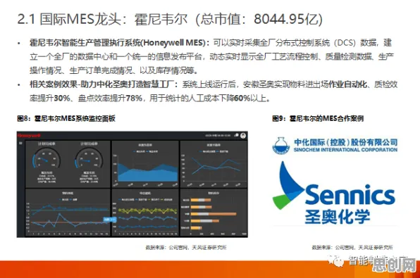 重新认识MES系统普及，智能物流系统视角下的深度解读