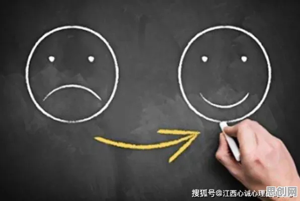 重新认识焦虑情绪席卷年轻人，物理学视角下的深度解读