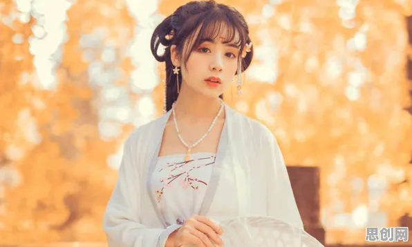 颠覆认知，汉服热持续背后的粒子群优化逻辑，值得深思