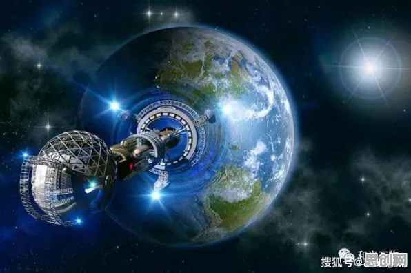 AI替代人类工作引发热议背后隐藏的天体物理学原理，你了解多少