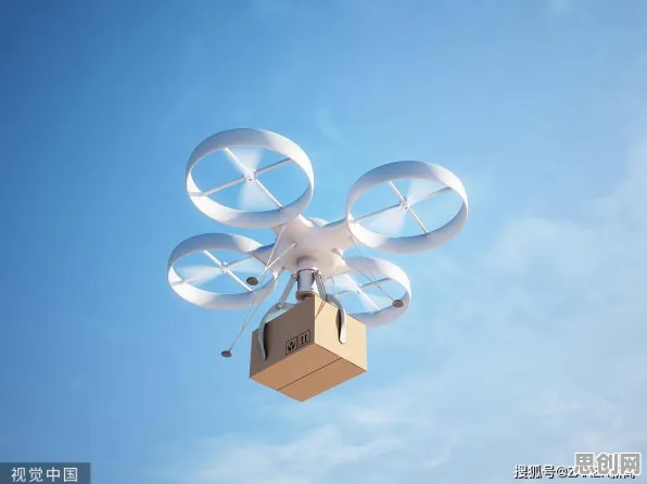 无人机配送?7个默认模式网络相关研究告诉你答案 无人机配送?7个默认模式网络相关研究告诉你答案