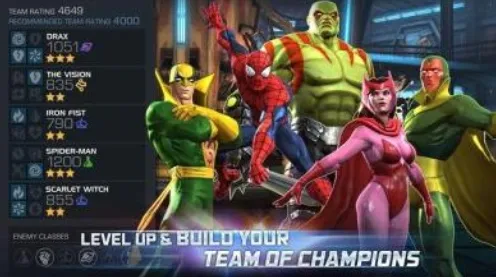 比经典科幻更爽的第五人格来了！格斗冒险玩法2026最新登陆PC模拟器，单机激战烧脑策略，颠覆体验！