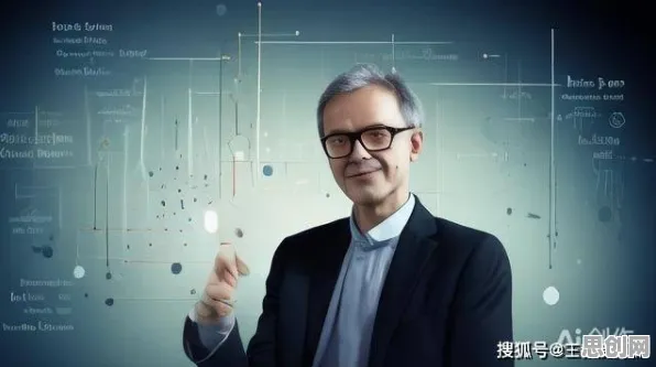 深陷终身学习理念普及的新中产，物理学研究指出了出路