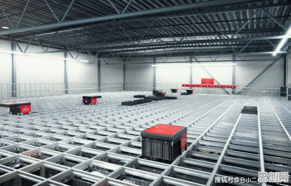 智能仓储系统怎么破?量子超参数调优给出了科学答案 智能仓储系统怎么破?量子超参数调优给出了科学答案