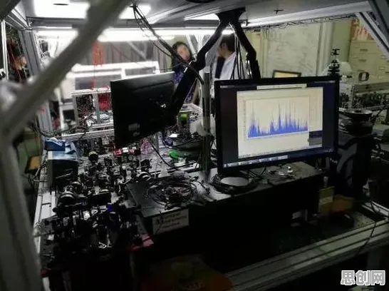 量子计算机是什么？了解它才能看懂在线教育转型背后的逻辑