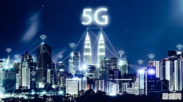 量子物联网是什么？了解它才能看懂5G应用深化背后的逻辑