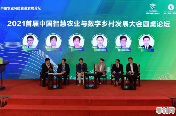 深陷农业物联网建设的新居民，智能农业系统研究指出了出路